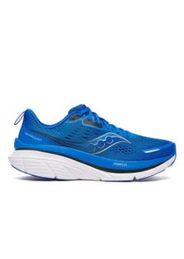 Saucony Herren Guide 18 blau 44.5