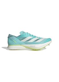 Adidas Herren Adizero Avanti türkis 42.0