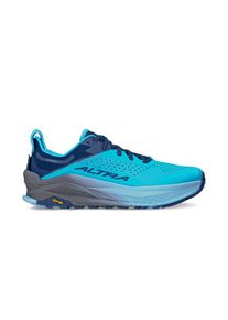 Altra Herren Olympus 6 blau 42.0