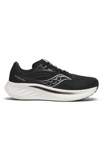 Saucony Damen Ride 18 - breit (D) schwarz 44.0