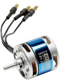 Pichler Boost 10 Flugmodell Brushless Elektromotor 1400U/min pro Volt