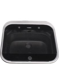 Dometic VA8000 SNG 4237 Spülbecken Küchenspüle Einbauspüle Camping Wohnwagen 420x370mm Edelstahl