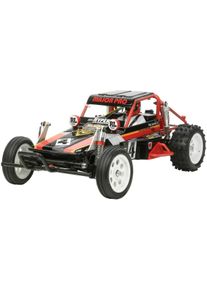 Tamiya Wild One Off-Roader 1:10 RC Modellauto Elektro Buggy Bausatz