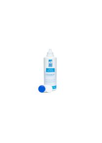 EyeSee Aqua Balance (360 ml + 1 Behälter) | Kombilösung | Kontaktlinsenpflege