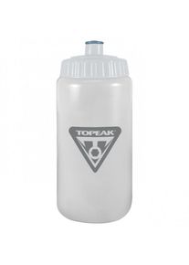 Topeak Topeak Bottle Biobased 0,75 l Cycling water bottles (750 ml, grey)