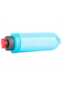 UltrAspire Formula 250 Water bottle (250 ml, blue)