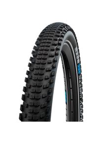 Schwalbe Johnny Watts 365 Perf 29 (65-622) DD RaceGuard Pneu de v&eacute;lo taille 29'' x 2,60'' - 65-622 noir