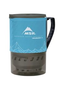 Msr WindBurner Duo Accessory Pot Pot (One Size, blue)