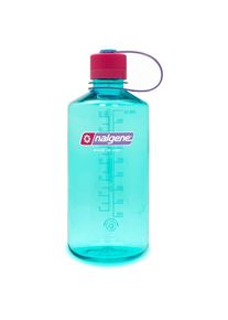 Nalgene Trinkflasche EH Sustain Water bottle (1 l, turquoise)