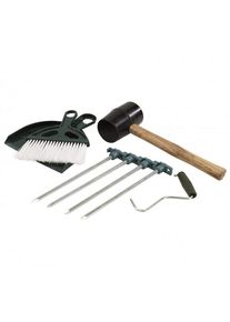 Outwell Tent Tool Kit (One Size |mixed colours)