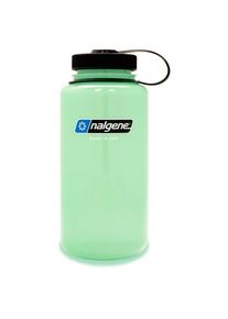 Nalgene Trinkflasche WH Glow Sustain Water bottle (1 l, green)