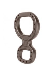Grivel - 2X8 - Taubrems, grey