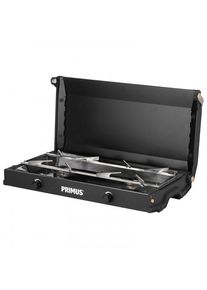 PRIMUS Kinjia Stove Gas stove black