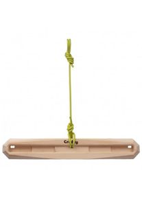 Crafty Climbing Hangboard Topaz Training board (488 x 72 x 28 mm, topaz)