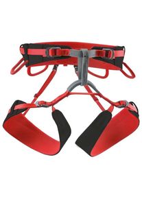 Rock Empire 4B Slight Klimgordel (XS-M |rood)
