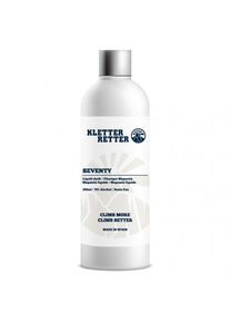 KletterRetter Seventy Liquid Chalk Magnesium (maat 200 ml)