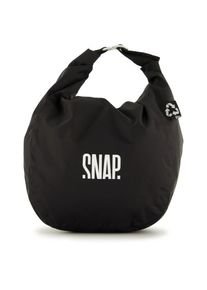Snap Chalk Pocket Cover Magnesium (zwart)