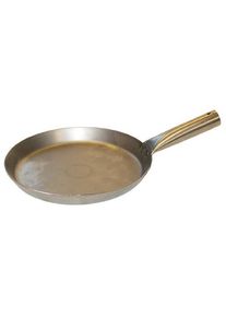 Stabilotherm Jagerspan met Vast Open Handvat Koekenpan (One Size |beige)