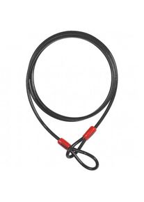 Abus Cobra Cable Lock Bike lock (0,8 cm x 200 cm, grey)