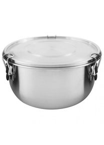 Tatonka Foodcontainer 1.5L Food storage (1,5 l, grey)