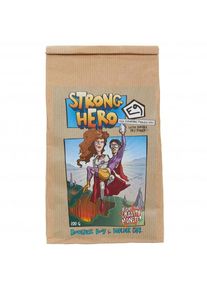 E9 Strong Hero 200 Magnesium (200 g |beige)
