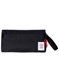 Topo Designs Dopp Kit Toilettas (3 l |zwart)
