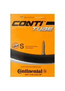 Continental Schlauch Race 28'' (SV42) Light Inner tube (27'' x 3/4'' - 27'' x 1'', black)
