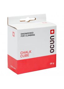 Ocun Chalk Cube Magnesium (maat 56 g)