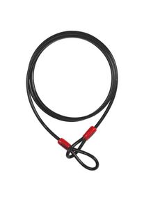 Abus Cobra 8 Schlaufenseil Bike lock (250 cm, grey)