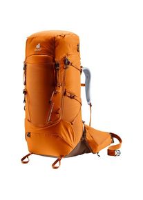 Deuter Women's Aircontact Core 65+10 SL Walking backpack orange