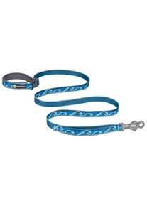 Ruffwear Crag Leash Dog leash (100-180 cm, blue)