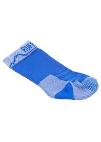 Ruffwear Bark'n Boot Dog socks (51/57 mm, blue)