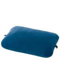 Exped TrailHead Pillow Pillow (52 x 33 x 18 cm, blue)