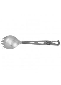 VARGO Titan-Besteck Eagle Cutlery (14 g, grey)