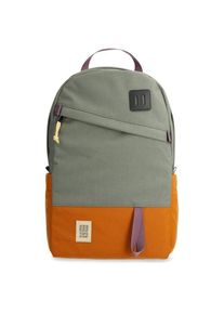 Topo Designs Daypack Classic 21,6 Dagrugzak (21,6 l |olijfgroen)