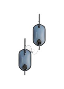 LifeStraw Peak Gravity Filter with Storage Bag Water filter (8 l, grey)