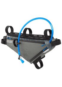 Camelbak MULE with Hydration Fietstas (Small - 1 l |grijs)