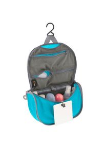 Sea To Summit Ultra-Sil Hanging Toiletry Bag Wash bag (52 x 25 x 8 cm - L, grey)