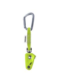 Edelrid Ohm Belay device oasis
