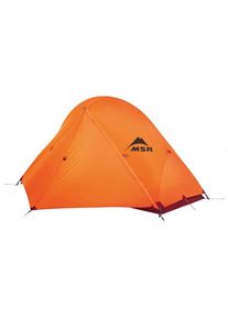 Msr - Access 1 Tent - 1-mannatält orange