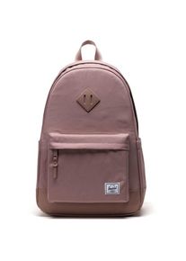 HERSCHEL Heritage Backpack Daypack (24 l, brown)