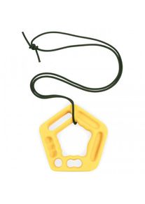 WATAAAH! Wataaah Ronin Single Training grips yellow