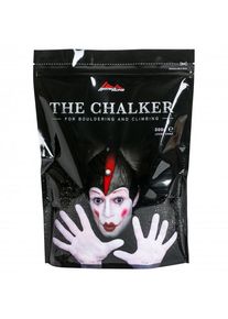 AustriAlpin Chalker Loose Chalk Magnesium (300 g |wit)