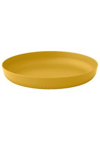 Sea To Summit Passage Plate Plate (Medium, yellow)