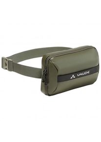 Vaude Mineo Tech Pouch Hip bag (One Size, olive)
