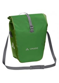 Vaude Aqua Back Panniers (48 l, green)