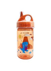 Nalgene Kinderflasche Grip-N-Gulp Sustain Water bottle Kids (350 ml, multi)