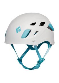 Black Diamond Women's Half Dome Climbing helmet Women (S/M - 53-59 cm, grey)