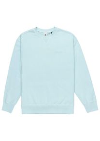 Element Cornell 30 Crew Neck Trui Heren (S |grijs)