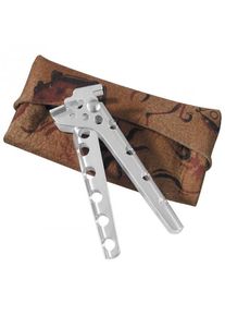 Msr PanHandler Pot lifter w/ Cozy metallic